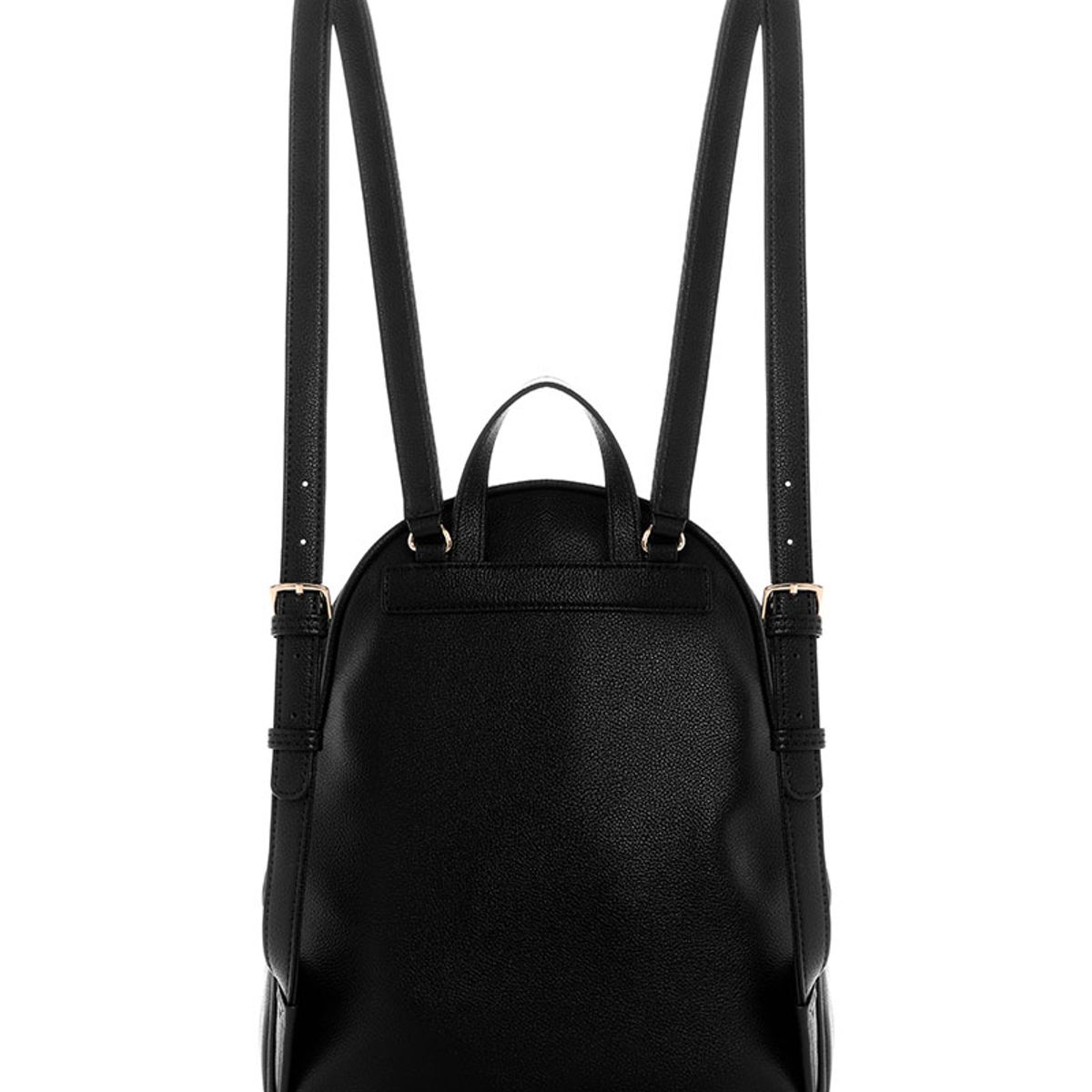 GUESS - Mochila Manhattan Ii Large Negro