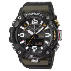 CASIO - Reloj G-Shock Mudmaster GG-B100-1A3DR Master of G