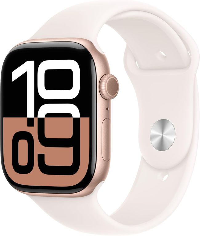 Watch Series 10 Aluminum 46mm - Reacondicionado