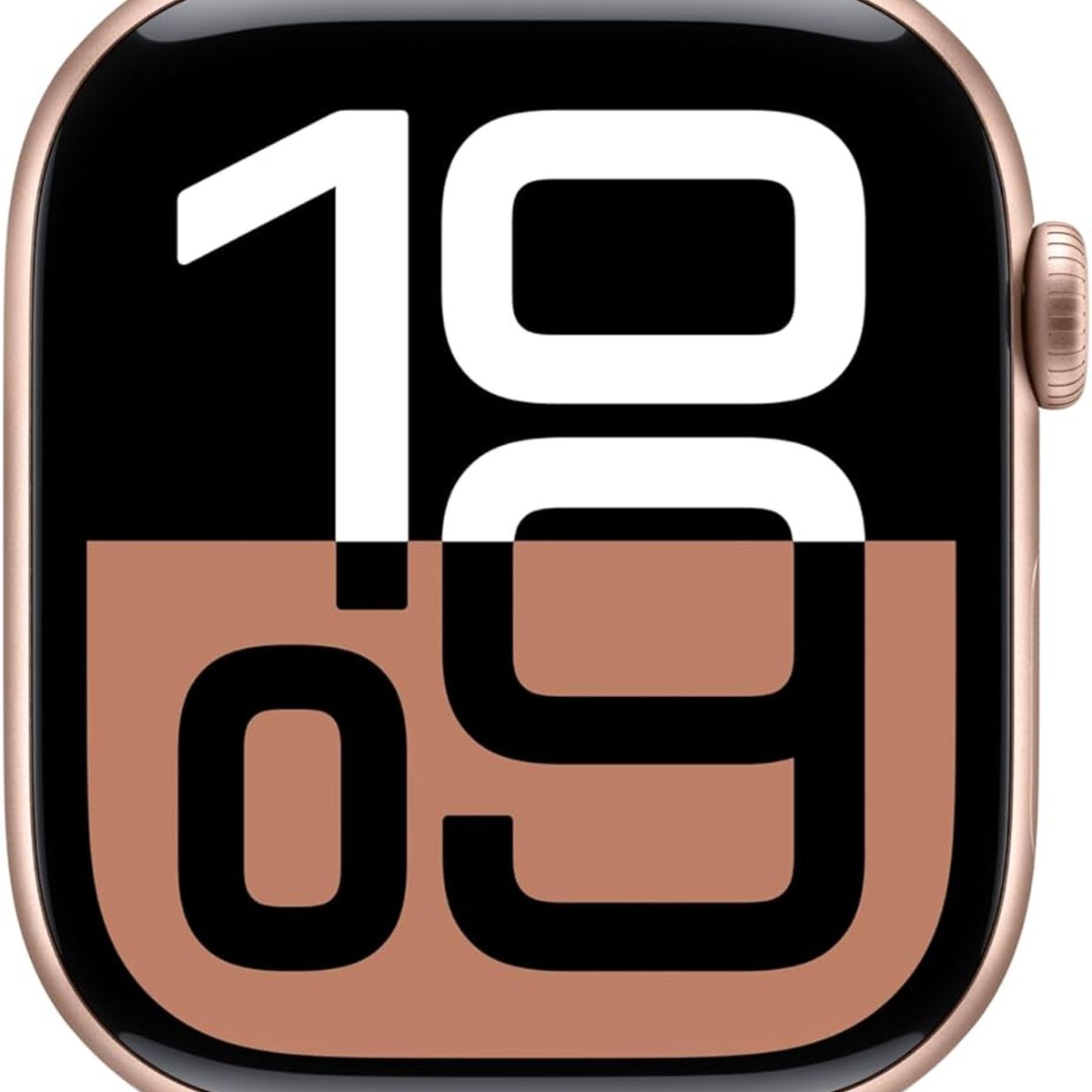 APPLE - Apple Watch Series 10 Aluminum 46mm - Reacondicionado