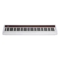 NUX - PIANO DIGITAL PORTATIL NPK-10 WHITE