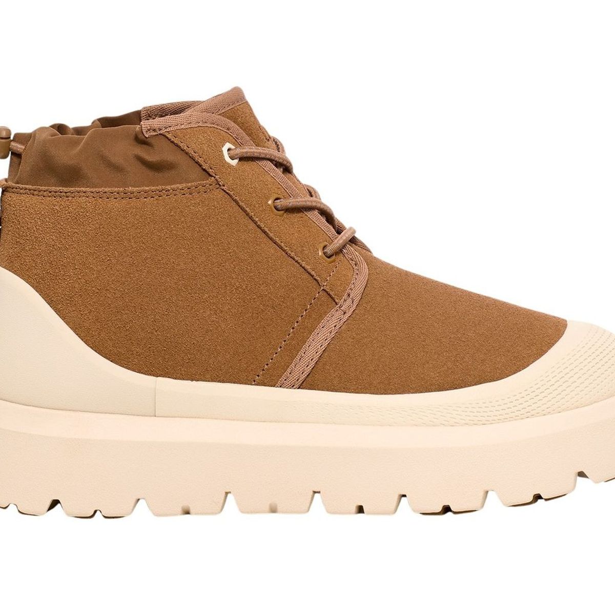 UGG - Botas Hombre Ugg Neumel Weather Hybrid Café