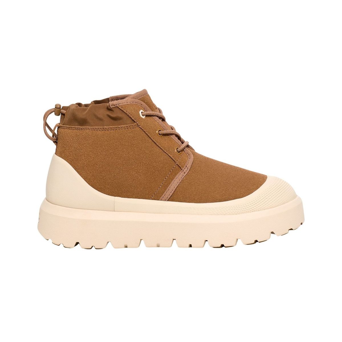 UGG - Botas Hombre Ugg Neumel Weather Hybrid Café
