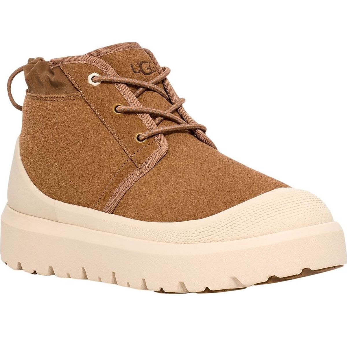UGG - Botas Hombre Ugg Neumel Weather Hybrid Café