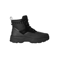 UGG - Botas Hombre Truckee Field Boot Negro