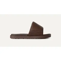 UGG - Sandalia Hombre Seaside Ii Slide Café