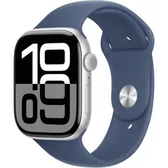 APPLE - Watch Series 10 Aluminum 46mm - Reacondicionado