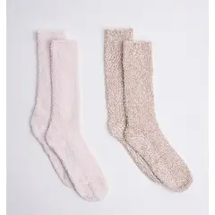 BARBIZON - PANTYS MUJER COMFY ROSADO
