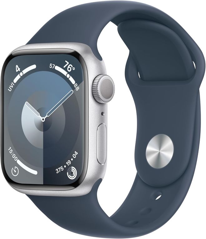 Watch Series 9 Aluminum 41mm - Reacondicionado