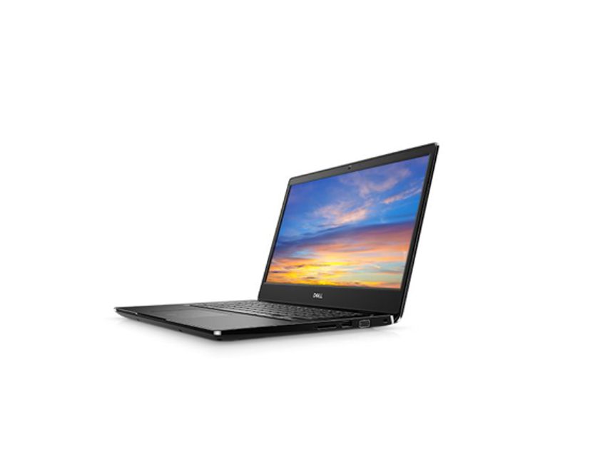 Notebook Latitude 3400 I5 8265u 8gb 240gb Reacondicionado Grado A