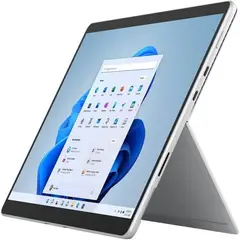 MICROSOFT - NOTEBOOK SURFACE PRO 8 INTEL CORE I7 – 1187G7 16GB RAM 256GB SSD REACONDICIONADO