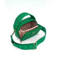 PARCHITA - Cartera Bandolera Petit Vibra