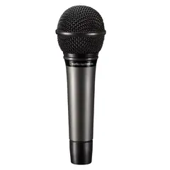 AUDIO-TECHNICA - Microfono Vocal Dinamico ATM510