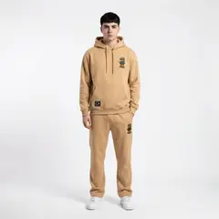 PARROT - CONJUNTO BUZO Y POLERÓN OSO