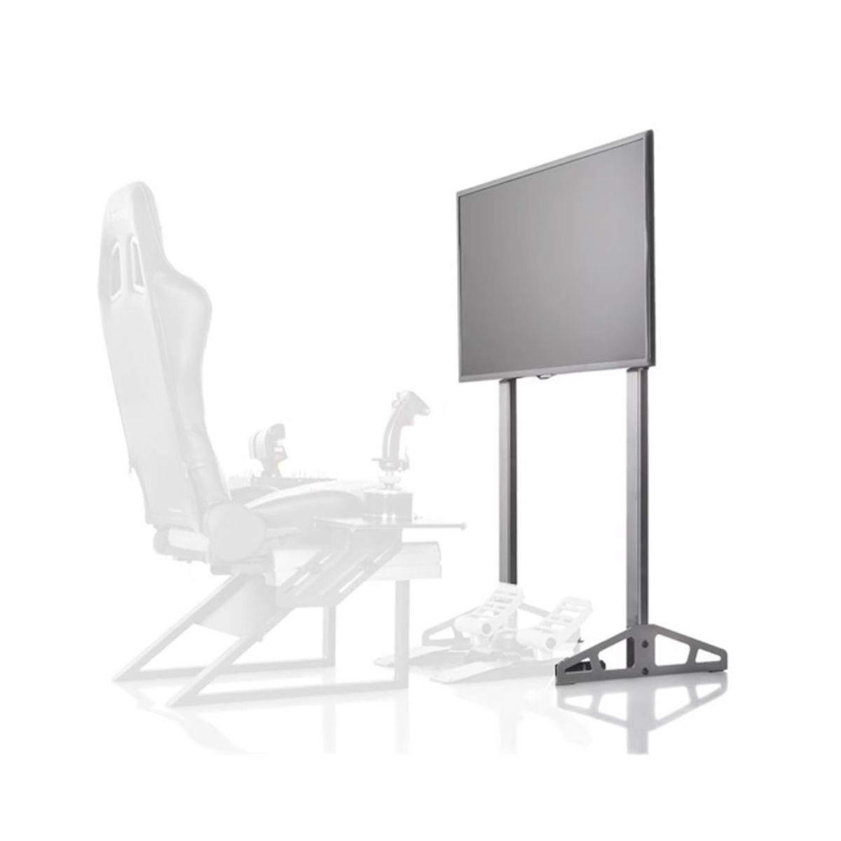 PLAYSEAT - Soporte Para Sillas Playseat Tv Stand Pro