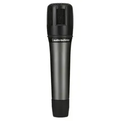 AUDIO-TECHNICA - Microfono de Instrumentos Dinamico ATM650