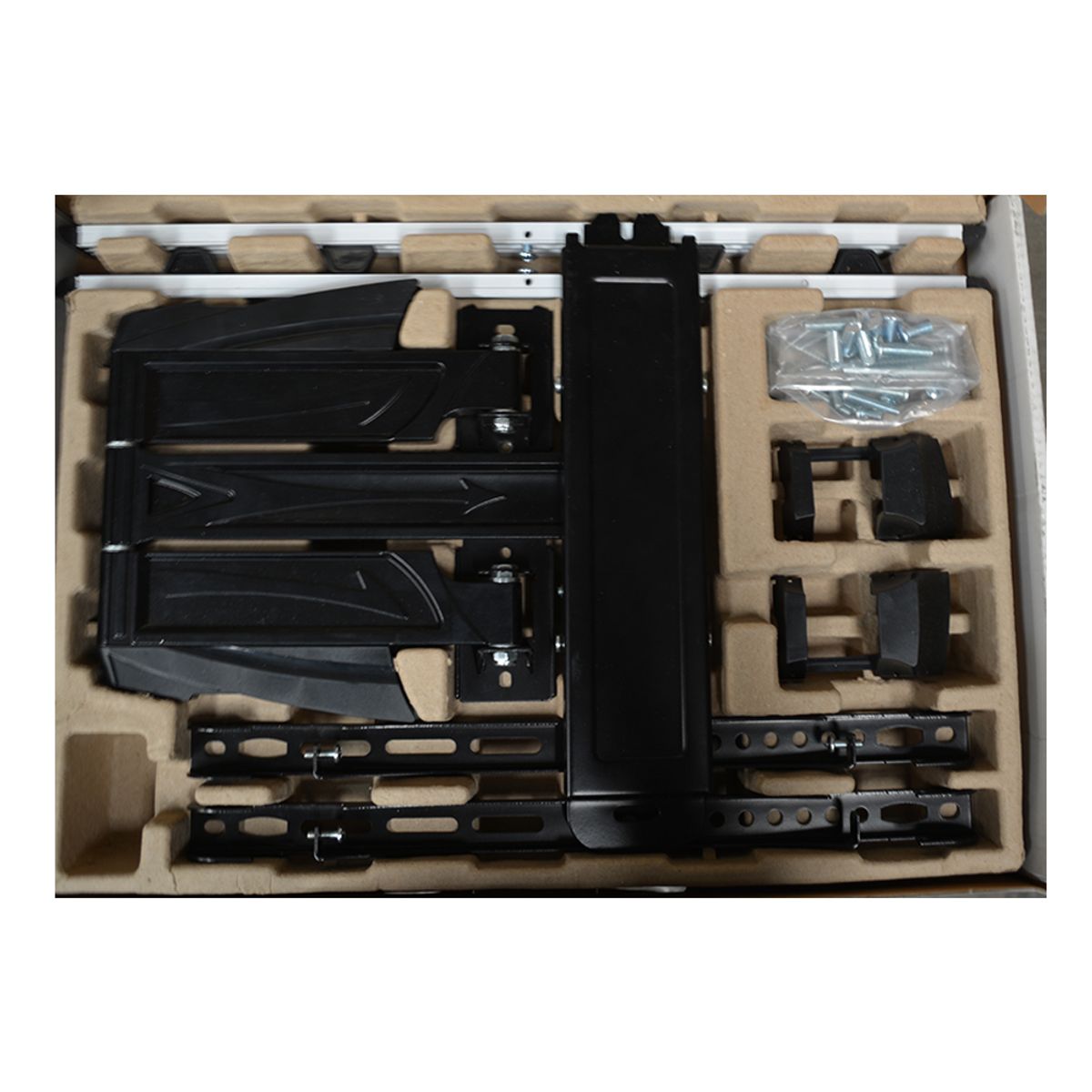 BESTAMERICA - SOPORTE MURO PARA LCD - LED - PLASMA 23 A 42 LDP-2342Y BESTAMERICA