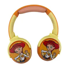 VAIS - Audifonos Niñas Bluetooth Jessy Toy Story 5 Disney