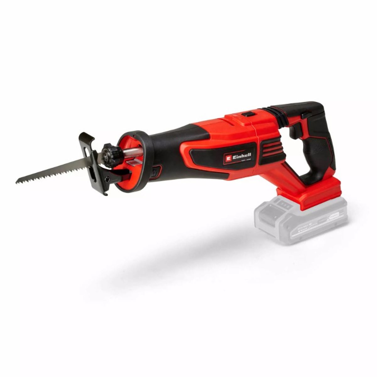 EINHELL - SIERRA SABLE INALAMBRICA EINHELL PROFESSIONAL 2500 RPM