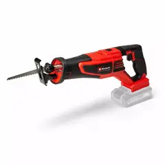 EINHELL - SIERRA SABLE INALAMBRICA PROFESSIONAL 2500 RPM