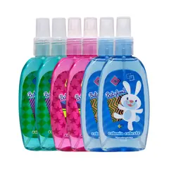 BABYLAND - Colonia 210ml - Pack x6 Surtido