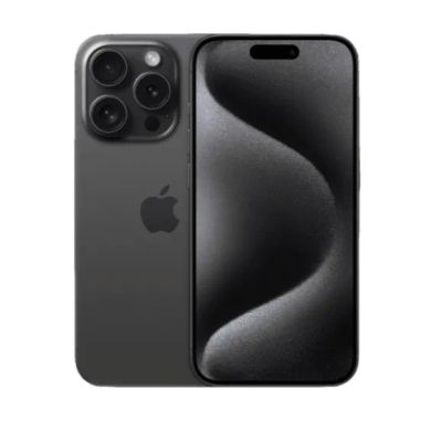 Apple Iphone 15 Pro Max 256Gb Reacondicionado Excelente Esim