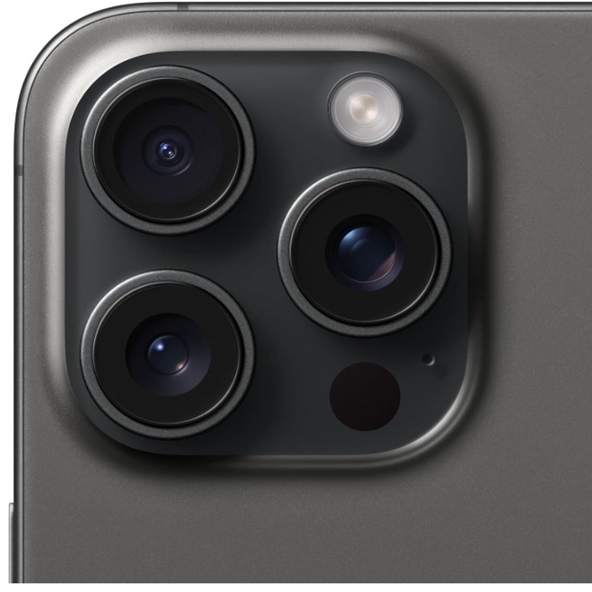 APPLE - iPhone 15 Pro Max 256GB Reacondicionado Excelente eSim