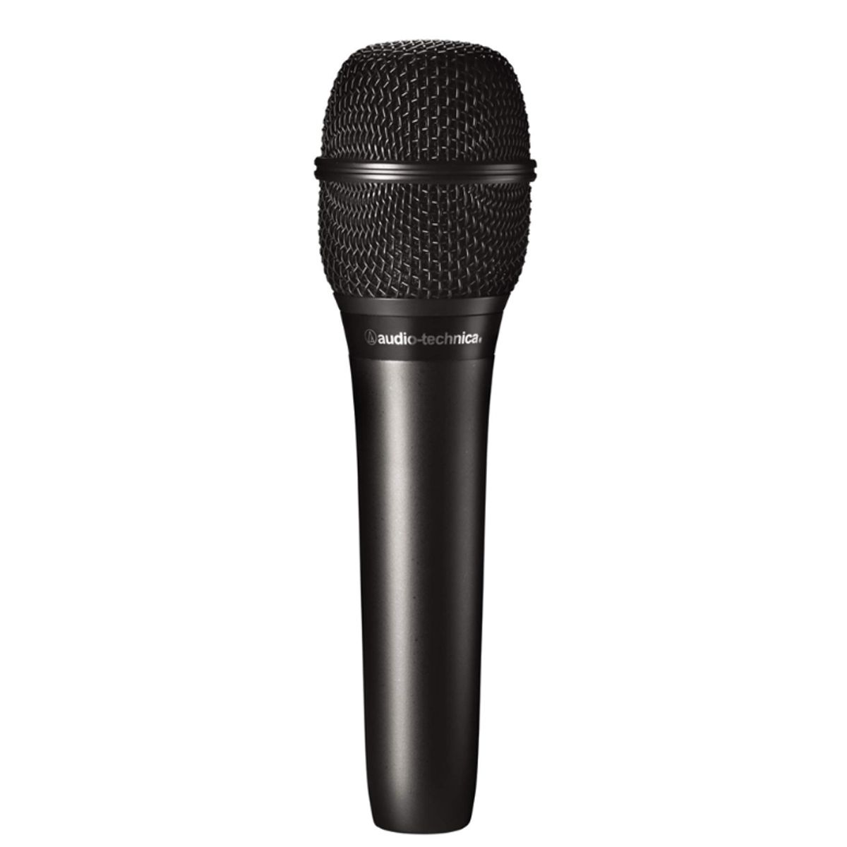 AUDIO-TECHNICA - Microfono Vocal de Condensador Audio-Technica AT2010
