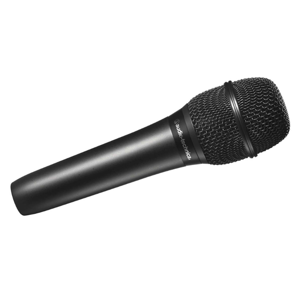 AUDIO-TECHNICA - Microfono Vocal de Condensador Audio-Technica AT2010