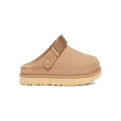 UGG - Zapatos Mujer Goldenstar Clog Beige