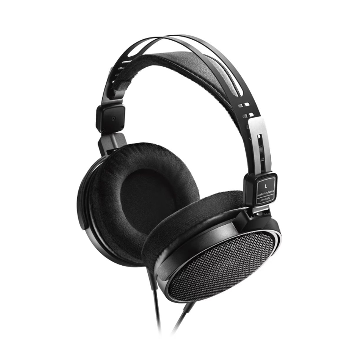 AUDIO-TECHNICA - Audifonos Open-Back Audio-Technica ATH-R30x