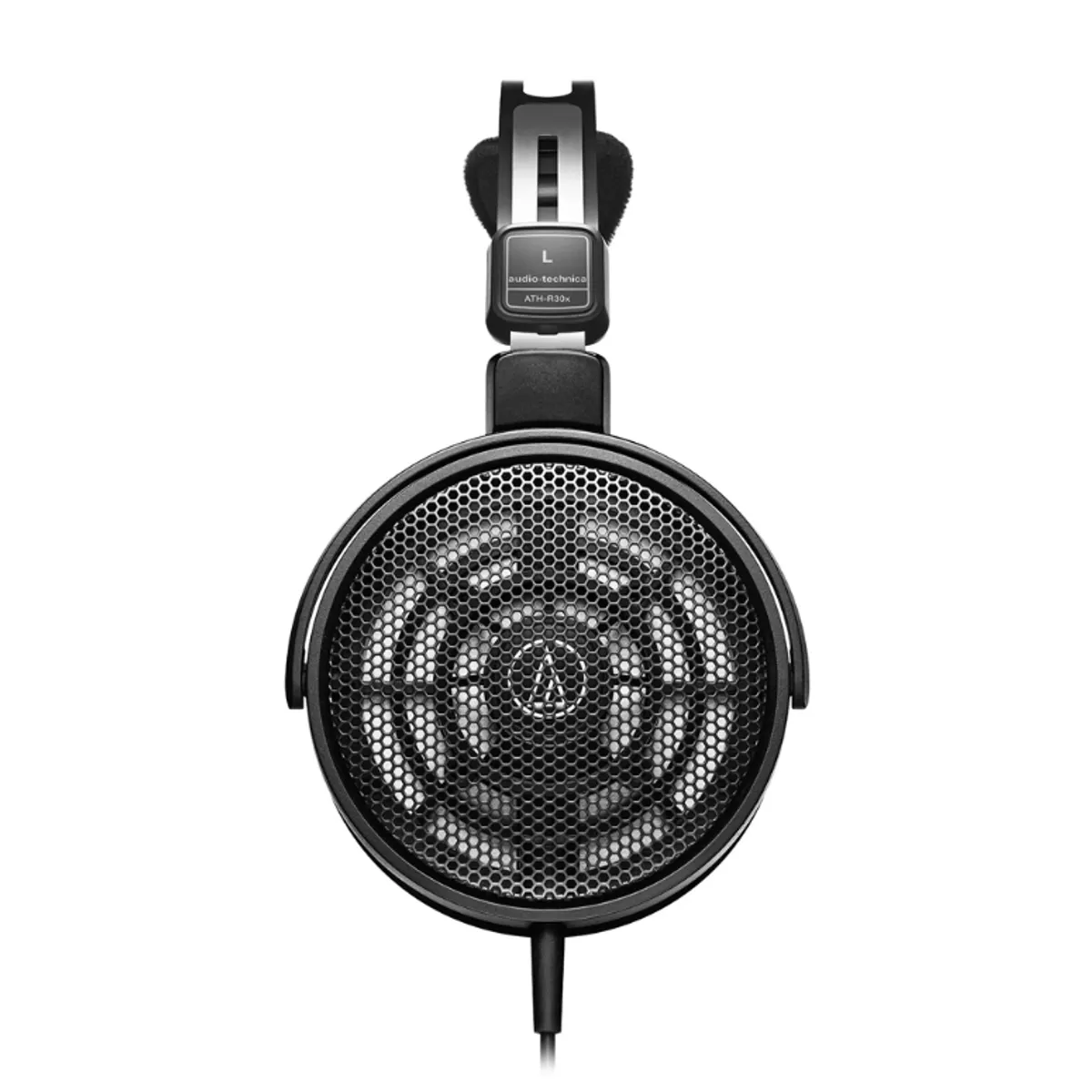 AUDIO-TECHNICA - Audifonos Open-Back Audio-Technica ATH-R30x