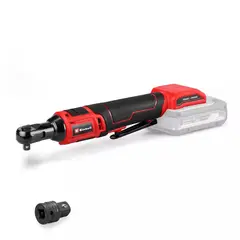 EINHELL - LLAVE CHICHARRA INALAMBRICA TE-RW 1860 LI - SOLO.