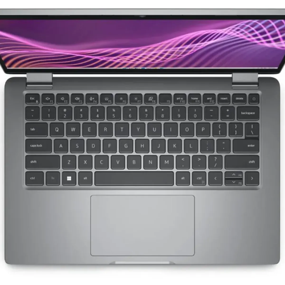 DELL - Notebook 2 en 1 Dell Latitude 5340 Táctil Intel i7 13a Gen 16GB 512GB SSD Plata