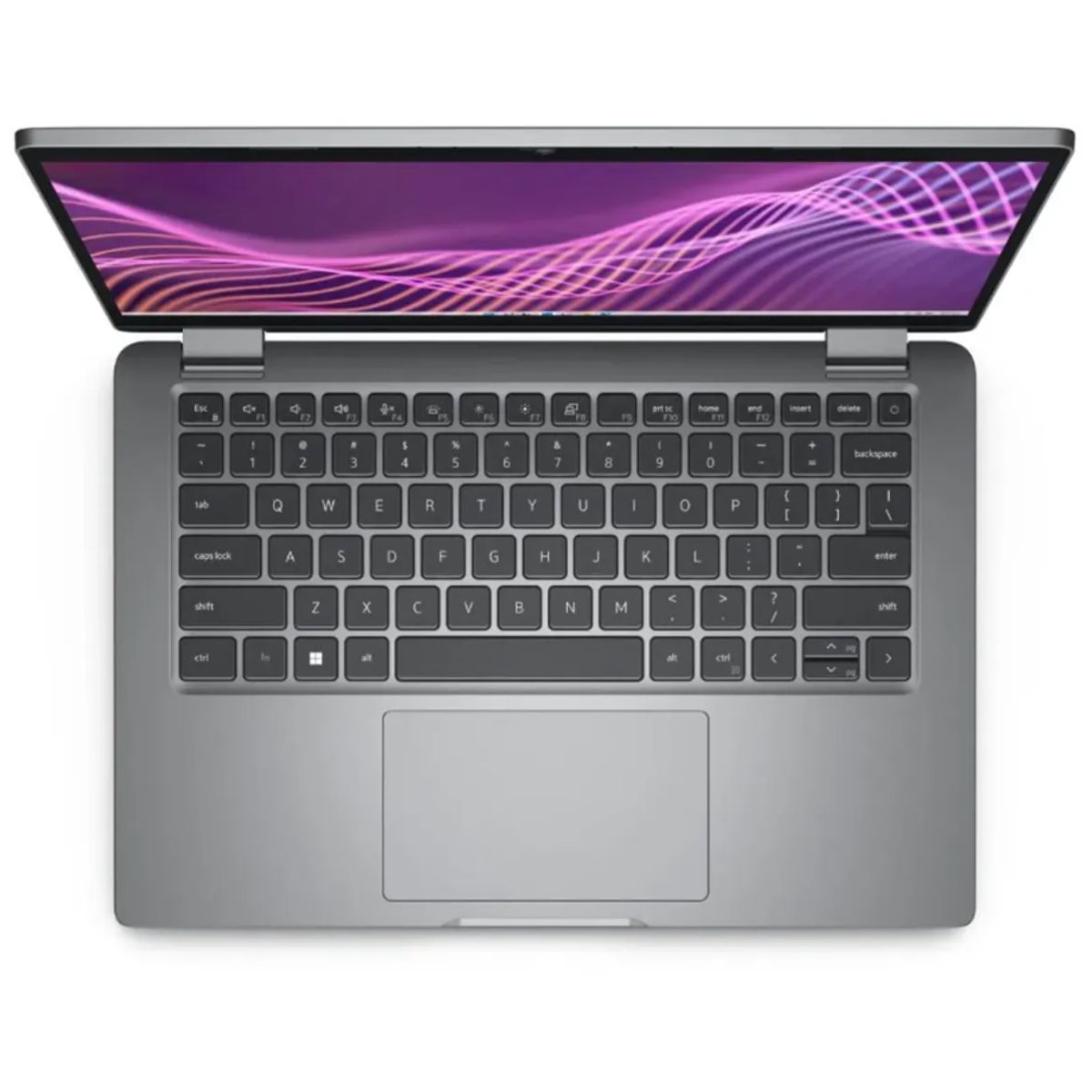 DELL - Notebook 2 en 1 Dell Latitude 5340 Táctil Intel i7 13a Gen 16GB 512GB SSD Plata