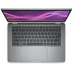 DELL - Notebook 2 en 1 Latitude 5340 Táctil Intel i7 13a Gen 16GB 512GB SSD Plata