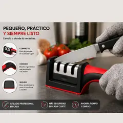 MOVI - AFILADOR DE CUCHILLOS
