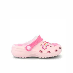 BUBBLE GUMMERS - Sandalia Niña Bubblegummers Fitzgerald Rosa