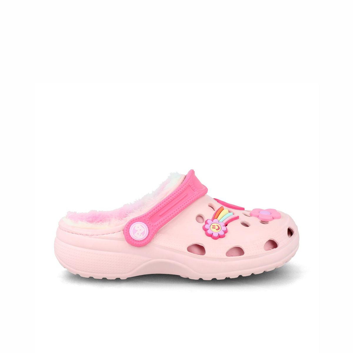BUBBLE GUMMERS - Sandalia Niña Bubblegummers Fitzgerald Rosa