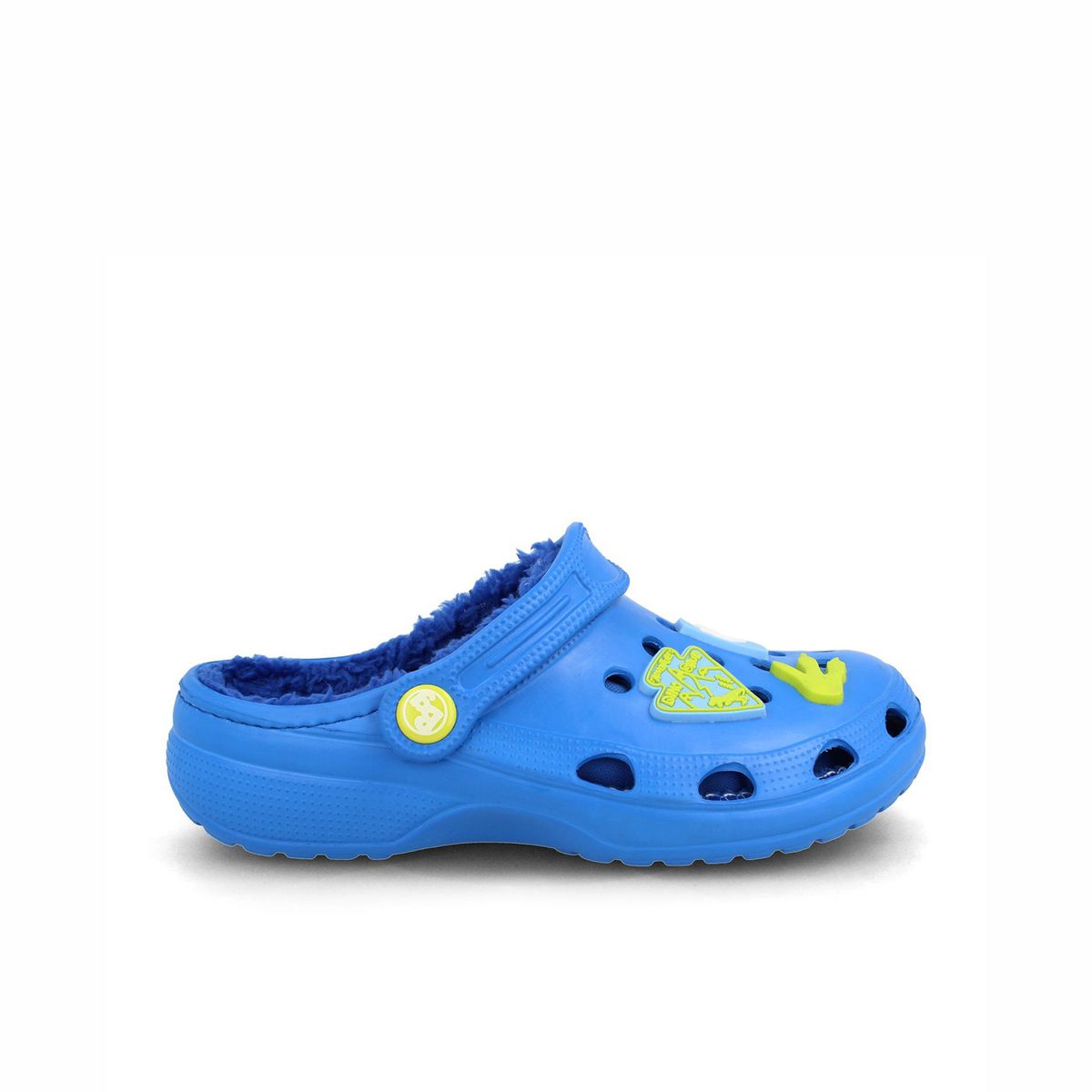 BUBBLE GUMMERS - Sandalia Niño Bubblegummers Fitzgerald Azul