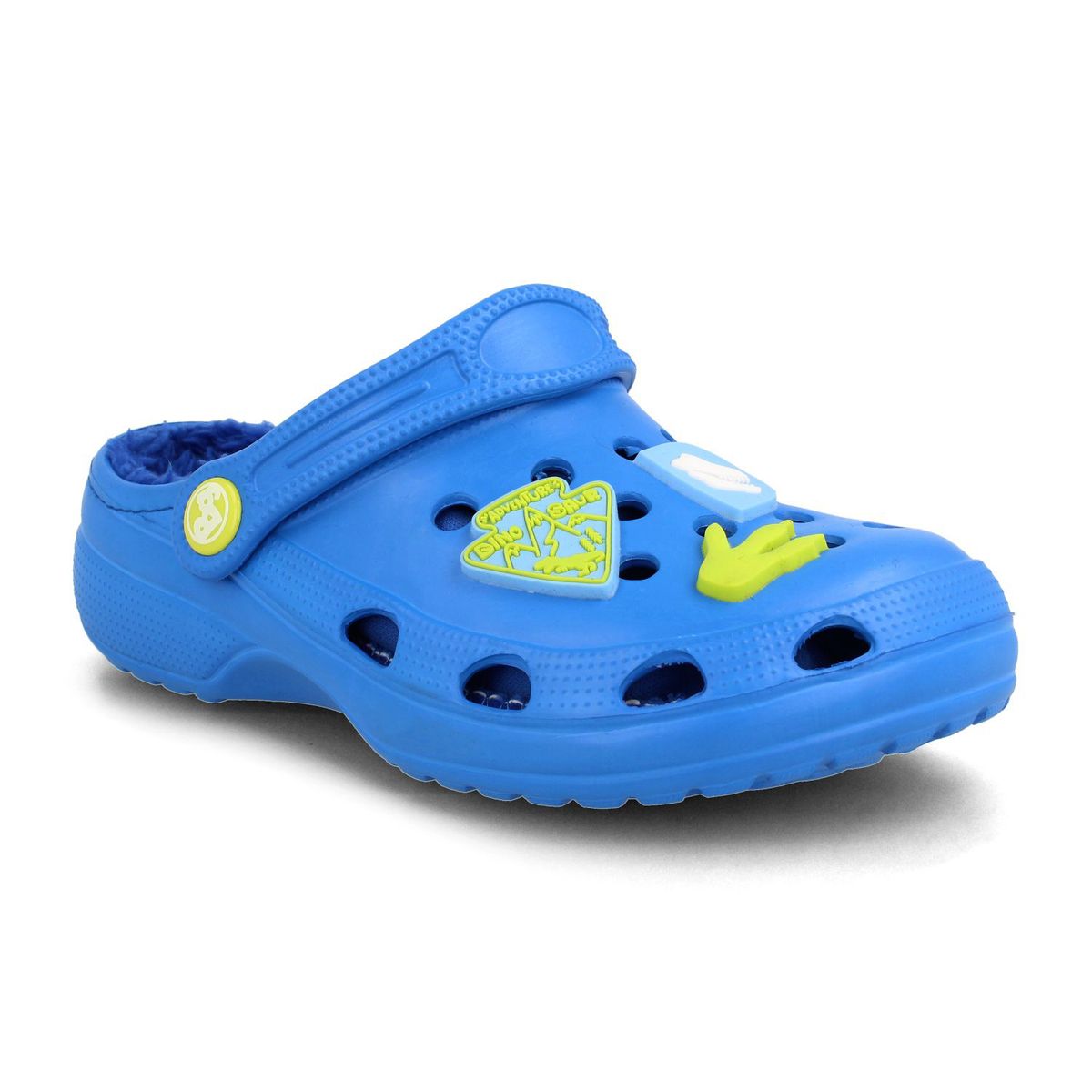 BUBBLE GUMMERS - Sandalia Niño Bubblegummers Fitzgerald Azul