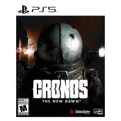 PLAYSTATION - Cronos The New Dawn - PS5