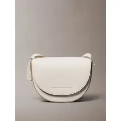 CALVIN KLEIN - Cartera Saddle Archive