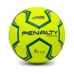 PENALTY - BALON DE HANDBALL ULTRA FUSION H1L AMARILLOVERDE