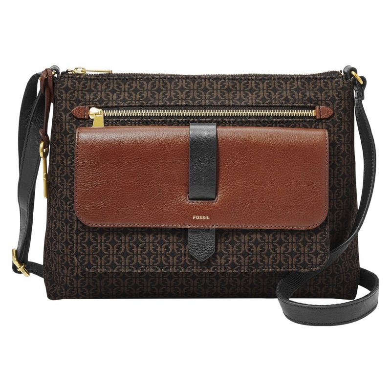 FOSSIL - Bandolera Fossil Mujer ZB7734015