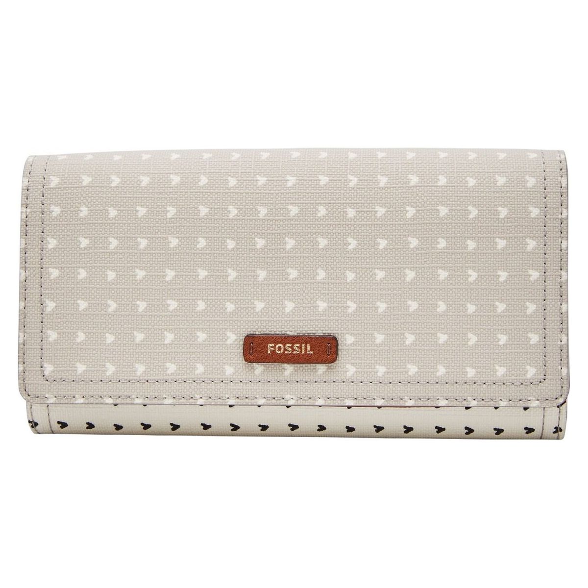 FOSSIL - Billetera Fossil Mujer SL7832745