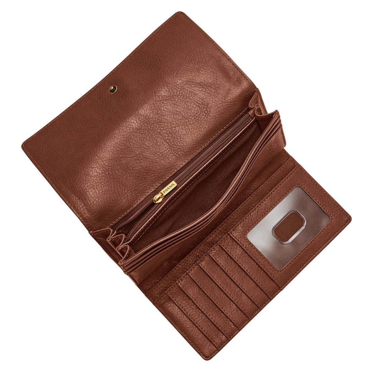 FOSSIL - Billetera Fossil Mujer SL7832745