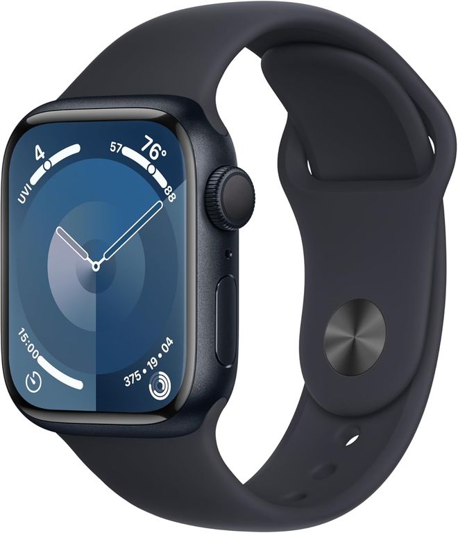 Watch Series 9 Aluminum 45mm - Reacondicionado