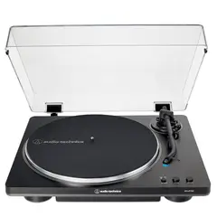 AUDIO-TECHNICA - Tornamesa AT-LP70X