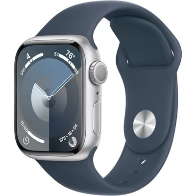 Apple Watch Series 9 Aluminum 45Mm - Reacondicionado